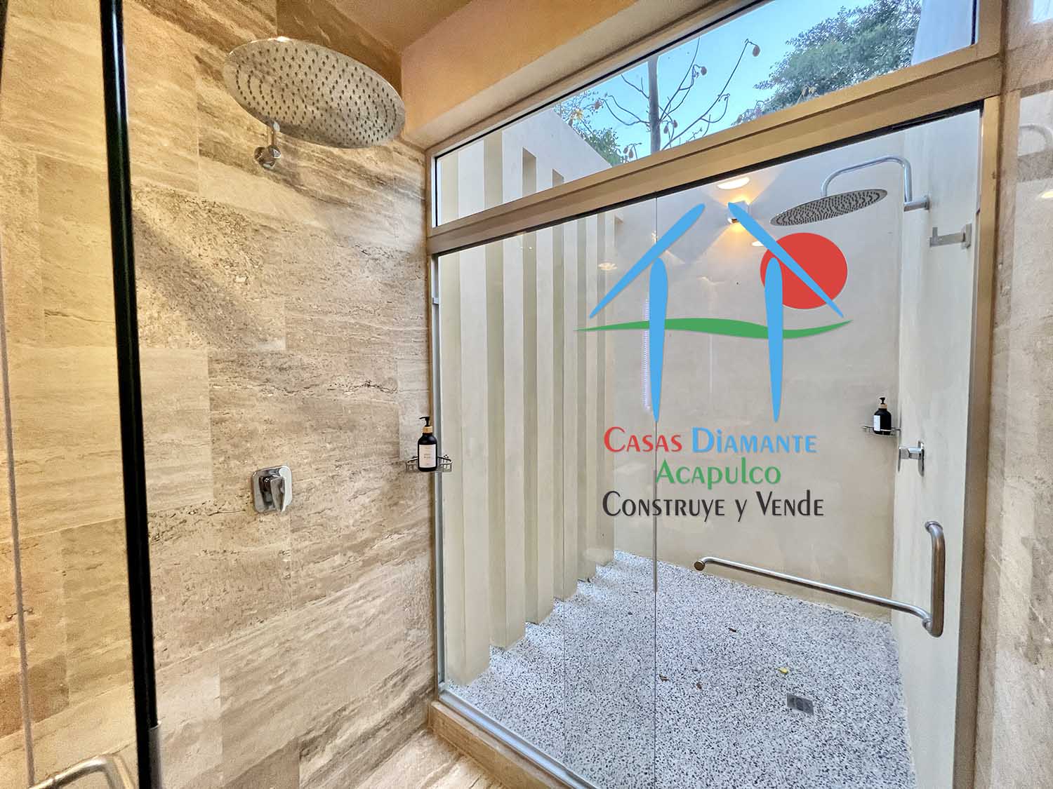 Sirena del mar muestra - Recámara tres 17